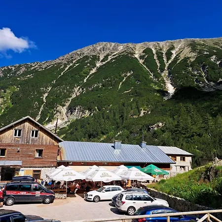 Chill & Near The Gondola Μπάνσκο