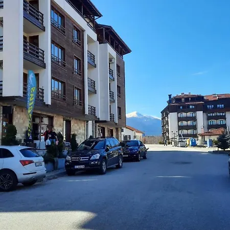 Chill & Near The Gondola * Bansko