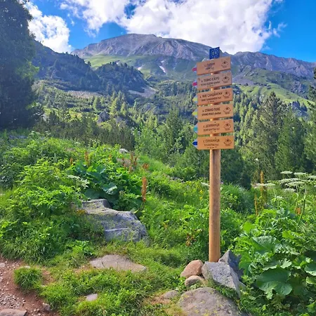 Chill & Near The Gondola *