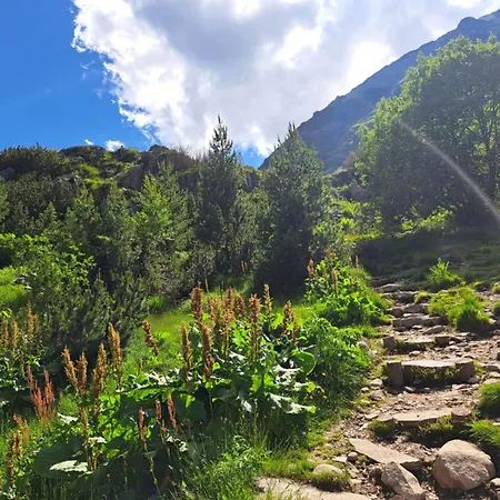 Chill & Near The Gondola Διαμέρισμα