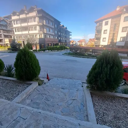 Chill & Near The Gondola * Bansko